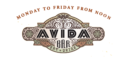 Avida Bar Logo